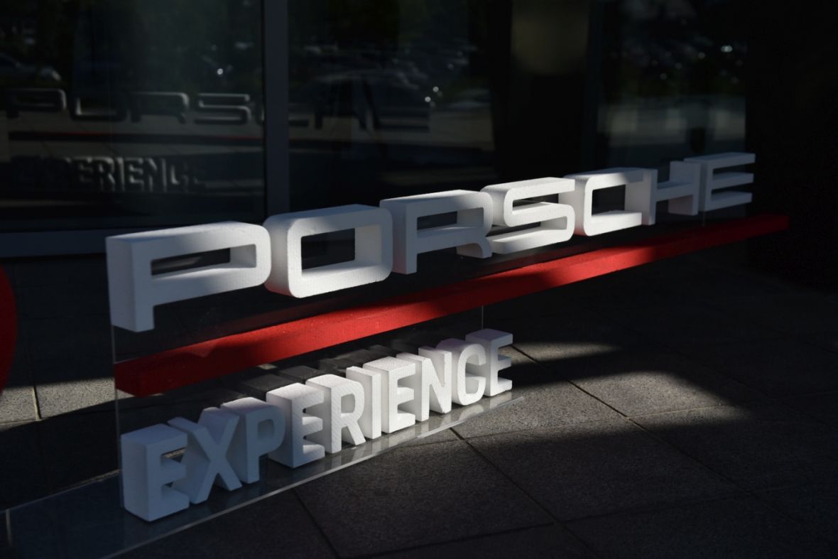 Foto: Porsche BH/Porsche Experience Road Tour 2022 BiH